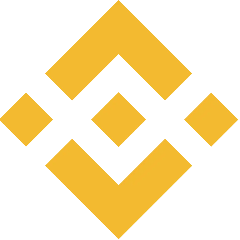 Binance Wallet Logo